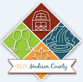 Buy MADiSON .